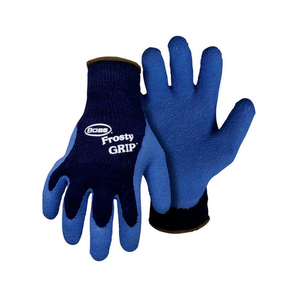 Boss Insul Knit Glove Blu S 8439S